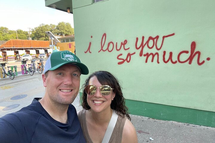 Creative Cedar City Scavenger Hunt - Photo 1 of 6